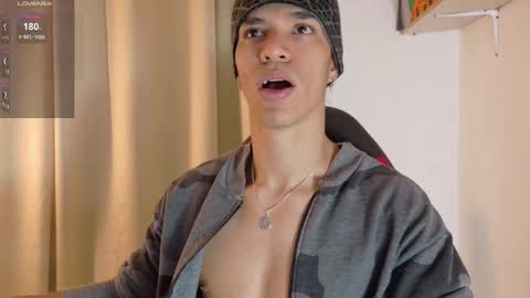 willy_veins online show from 9, 10, 2025