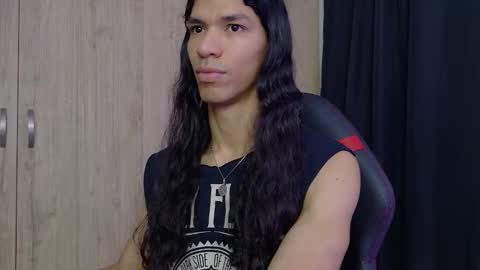 willy_veins online show from 21, 3, 2026