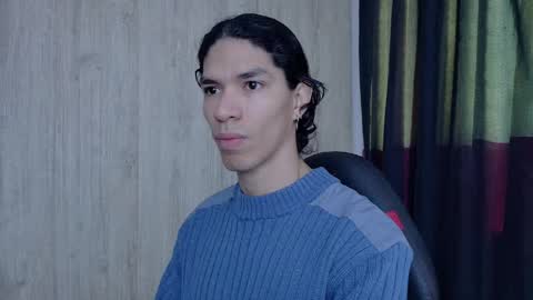 willy_veins online show from 29, 3, 2026