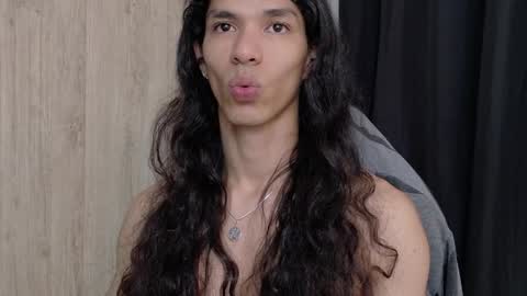 willy_veins online show from 7, 4, 2026