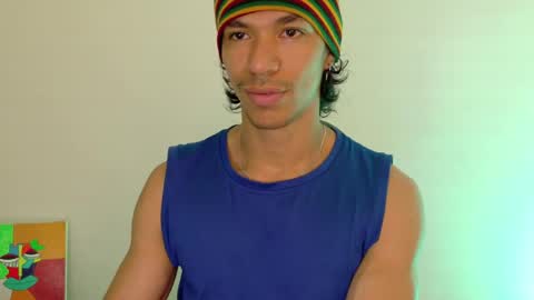 willy_veins online show from 2, 6, 2026