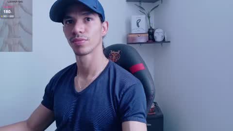 willy_veins online show from 9, 7, 2026