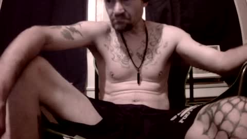 willydogg83 online show from 4, 7, 2026