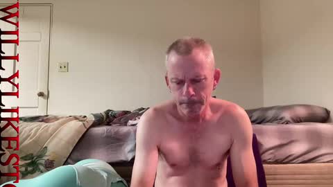 Twisted Will online show from 29, 12, 2024