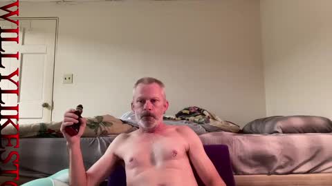 Twisted Will online show from 11, 1, 2025