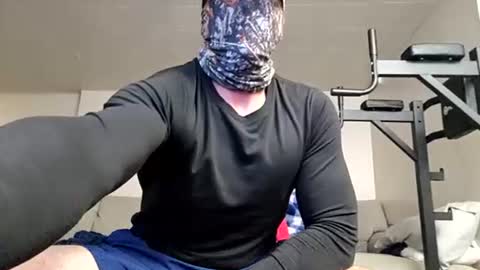 willynn83 online show from 3, 3, 2026