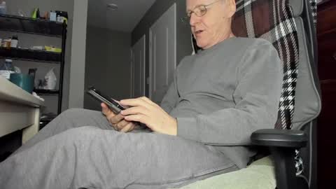 WillySkynn online show from 31, 12, 2024