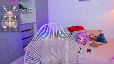 Snapshot of wilonarider_ chatting on 8, 6, 2026 Ann online show from 8, 6, 2026
