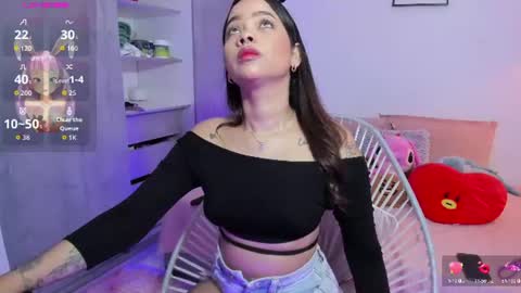 Snapshot of wilonarider_ chatting on 11, 6, 2026 Ann online show from 11, 6, 2026