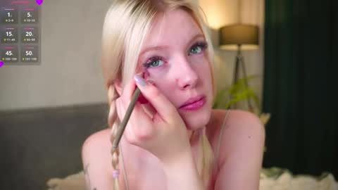 Snapshot of wilonebute chatting on 20, 3, 2026 Mary online show from 20, 3, 2026