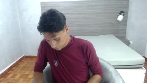 Wiltom online show from 2, 11, 2025