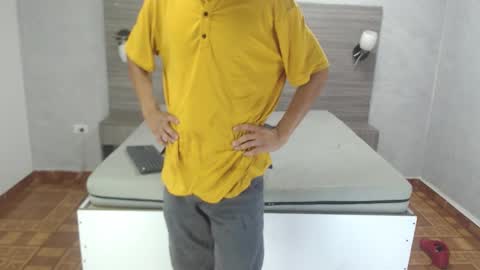 Wiltom online show from 30, 11, 2025