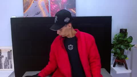 Wiltom online show from 16, 12, 2025