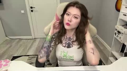 Snapshot of winacross chatting on 21, 7, 2026 Luna online show from 21, 7, 2026