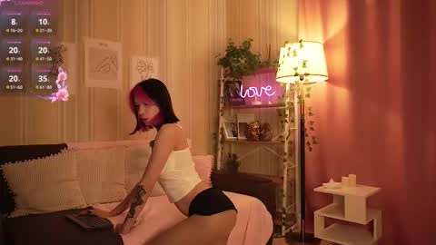 Winaria online show from 23, 9, 2025