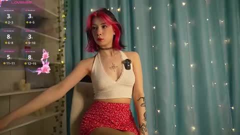 Winaria online show from 26, 9, 2025