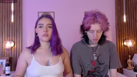 Snapshot of winchester_hanna chatting on 21, 2, 2026 Winchester Hanna online show from 21, 2, 2026