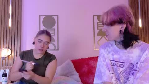 Winchester Hanna online show from 4, 3, 2026