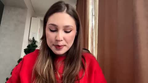 Snapshot of windycristelli chatting on 14, 12, 2025 Sina online show from 14, 12, 2025