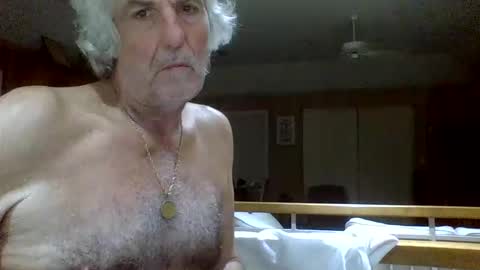 Gundja  Man online show from 12, 4, 2026