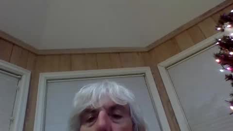 Charlie online show from 21, 12, 2025