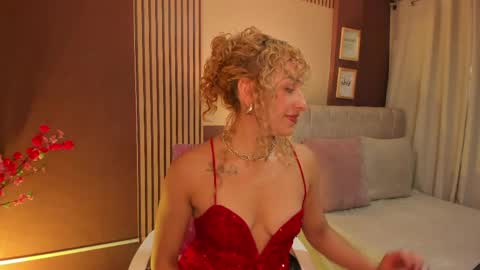 Wini Fer online show from 8, 4, 2026