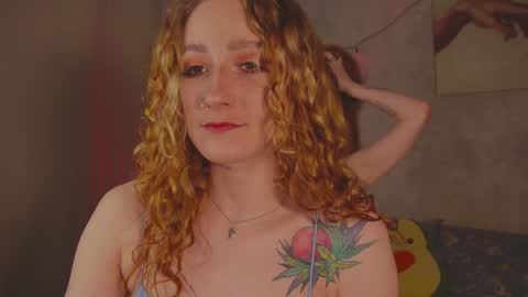 Snapshot of winky_dinky chatting on 2, 1, 2025 Your little D online show from 2, 1, 2025
