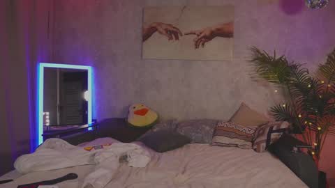 Snapshot of winky_dinky chatting on 7, 2, 2025 Your little D online show from 7, 2, 2025