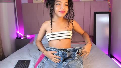  Winnifer Gonzalez  online show from 14, 12, 2024