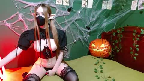 Snapshot of winter_elf chatting on 18, 10, 2025 Winter online show from 18, 10, 2025