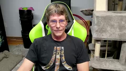 wirehead1970 online show from 19, 10, 2025