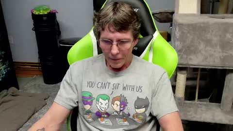 wirehead1970 online show from 15, 11, 2025