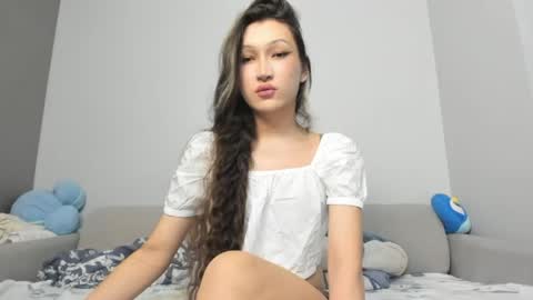 Asylai but you can call me Aila online show from 16, 5, 2026