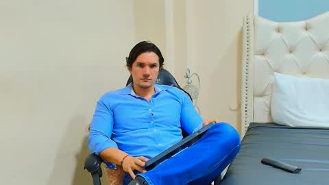 Wiston online show from 3, 2, 2026