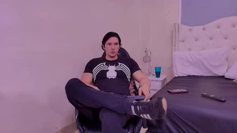 Wiston online show from 18, 3, 2026