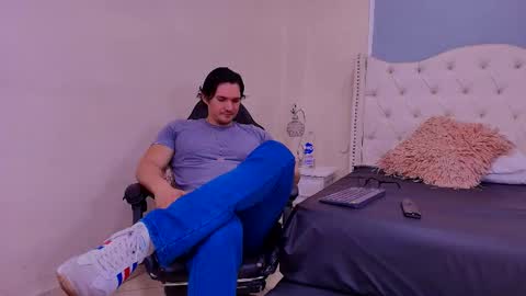 Wiston online show from 20, 3, 2026