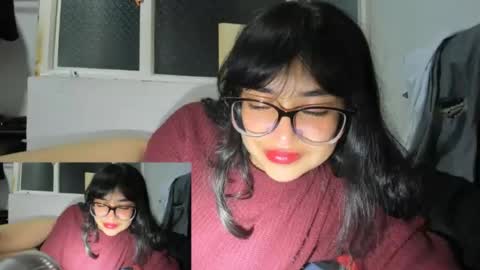 Snapshot of witch_3333 chatting on 14, 6, 2026 witch_3333 online show from 14, 6, 2026
