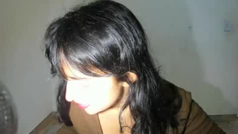 witch_3333 online show from 7, 7, 2026