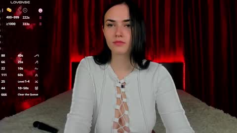 Kira online show from 15, 10, 2025