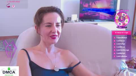 Snapshot of witch_in_silk chatting on 20, 9, 2025 Witch in Silk online show from 20, 9, 2025