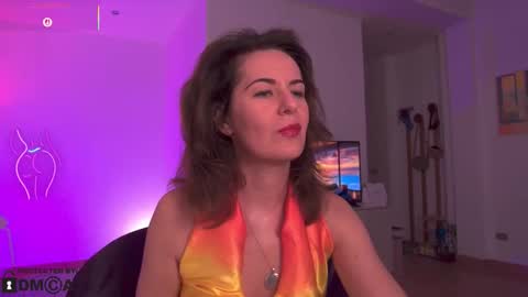 Snapshot of witch_in_silk chatting on 9, 11, 2025 Witch in Silk online show from 9, 11, 2025