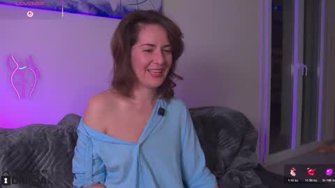 Snapshot of witch_in_silk chatting on 13, 12, 2025 Witch in Silk online show from 13, 12, 2025