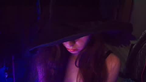 witchbitchmommy online show from 22, 4, 2026