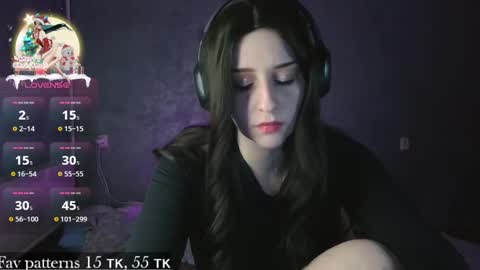 Kiara online show from 26, 1, 2025