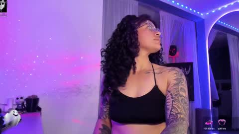     Luna Violeta  A r t i s t  online show from 4, 3, 2025