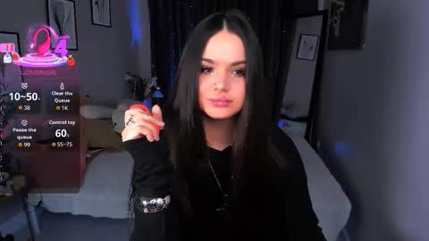 the ketty online show from 12, 11, 2025