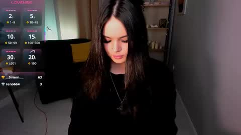 the ketty online show from 18, 11, 2025