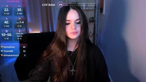 the ketty online show from 20, 11, 2025