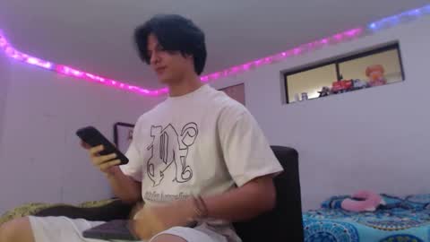 Snapshot of with_ken chatting on 19, 1, 2026 Ken online show from 19, 1, 2026