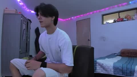 Snapshot of with_ken chatting on 25, 3, 2026 Ken online show from 25, 3, 2026